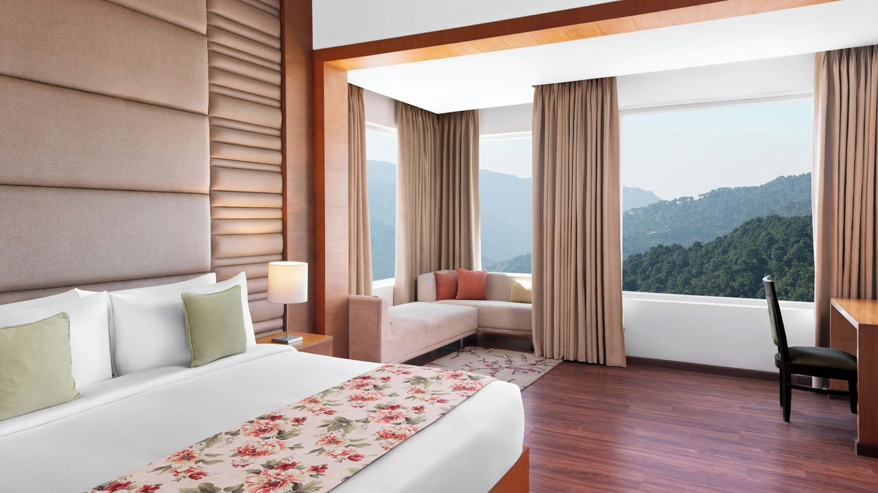 Photo of Bedroom in Kumarhatti