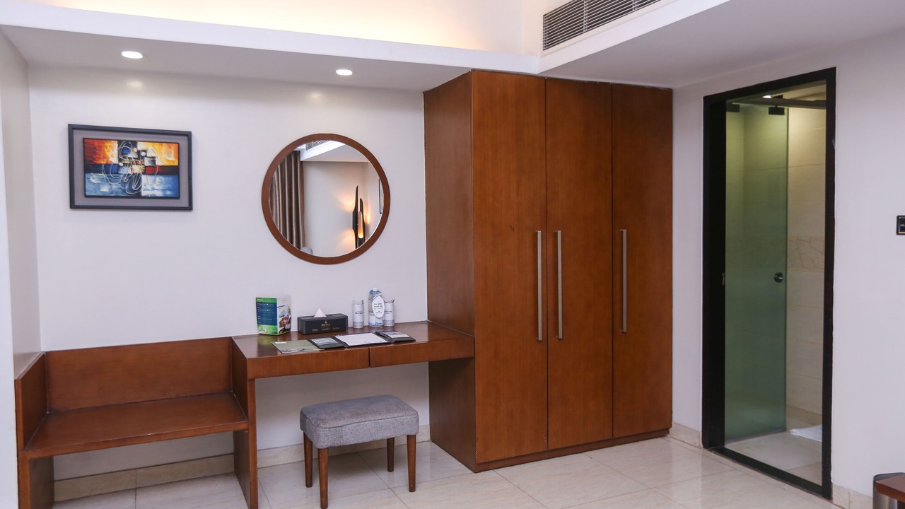 Photo of Bedroom in Dhaka
