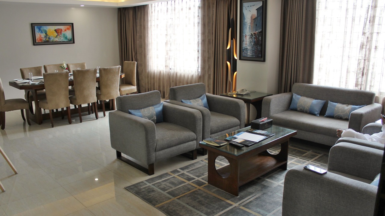 Photo of Bedroom in Dhaka