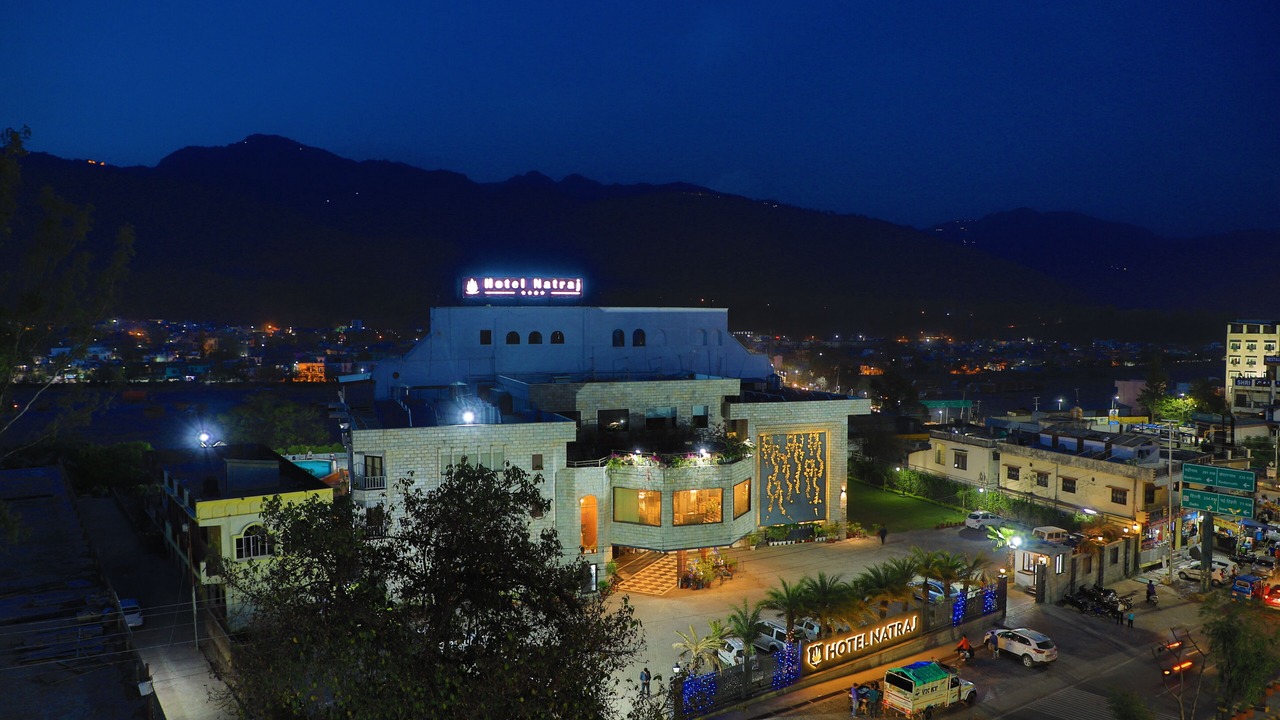 Photo of Outdoor in Rishikesh