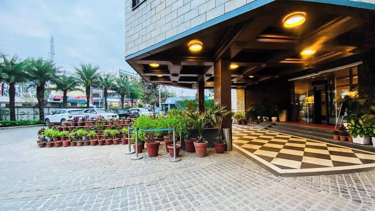 Photo of Outdoor in Rishikesh