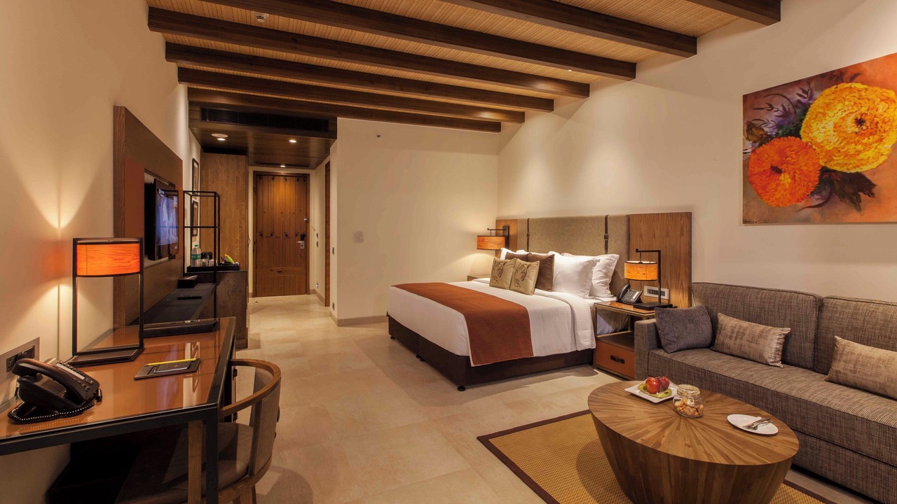 Photo of Bedroom in Ramnagar