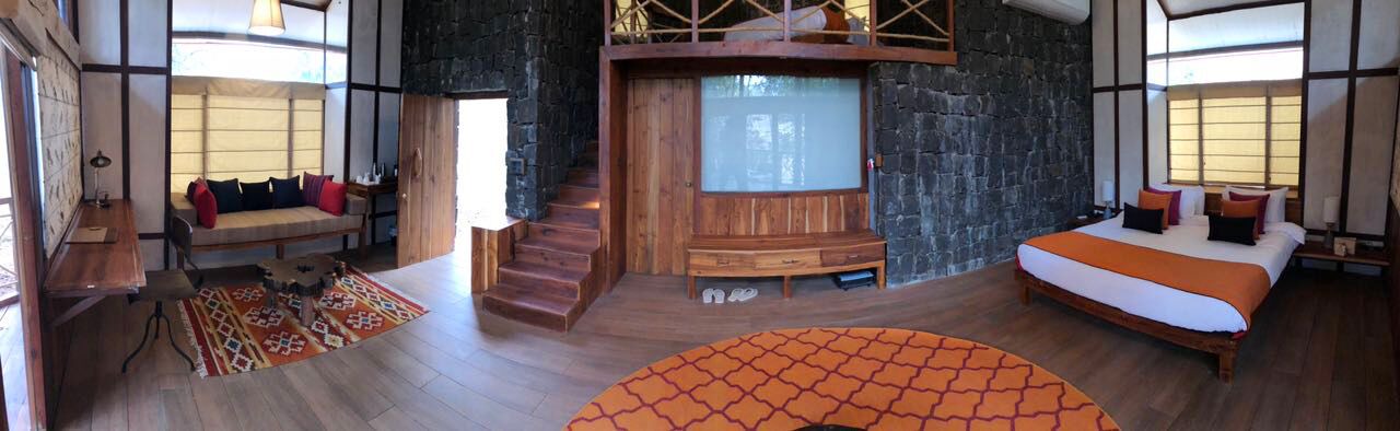 Photo of Bedroom in Sarrahirri