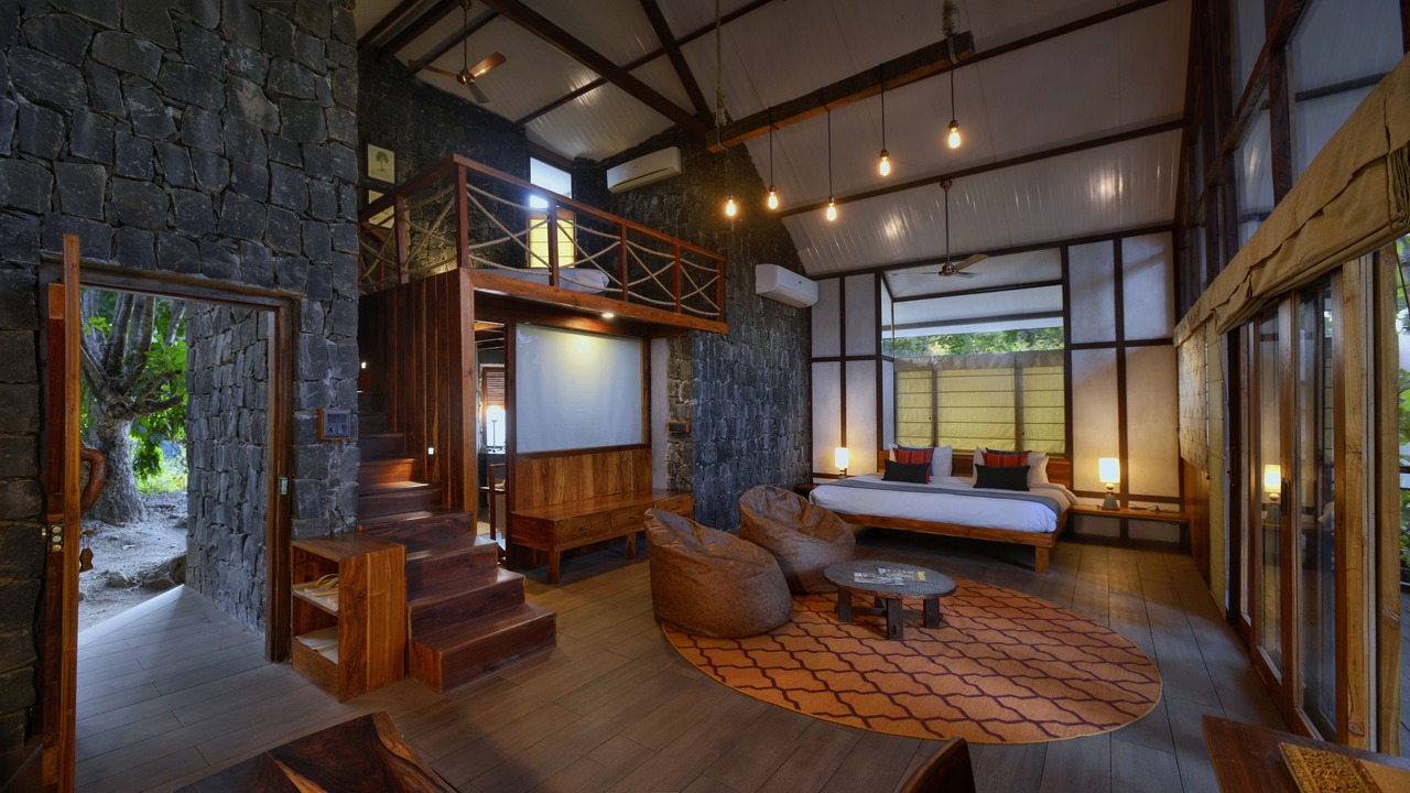 Photo of Bedroom in Sarrahirri