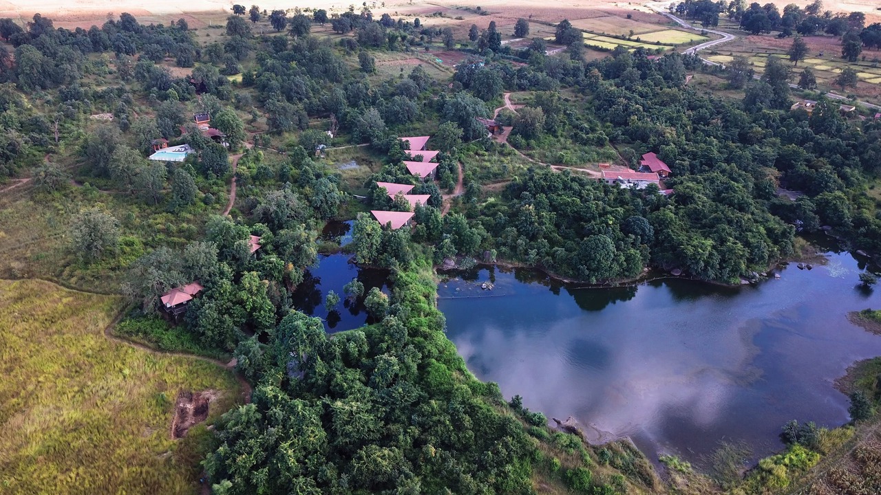 Photo of Outdoor in Sarrahirri