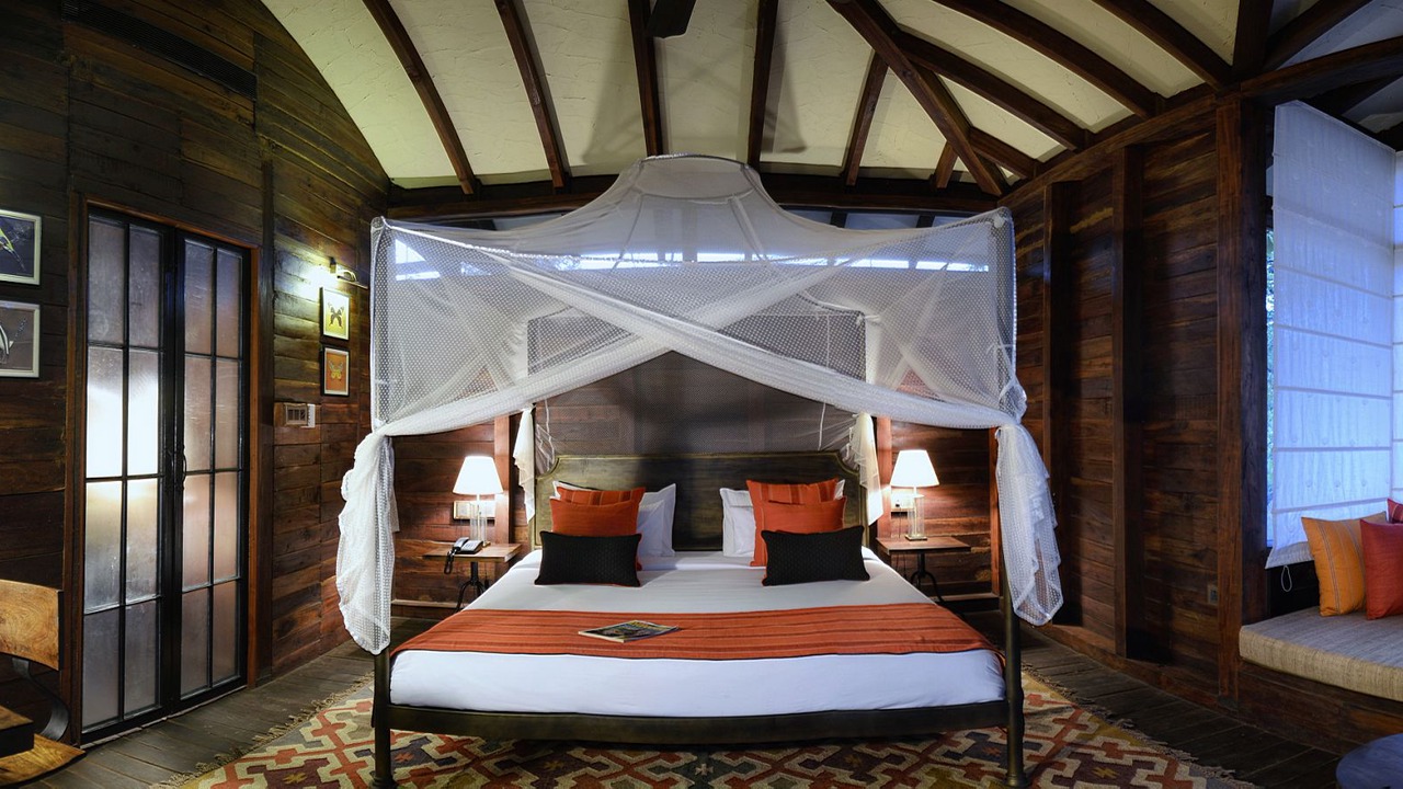 Photo of Bedroom in Sarrahirri