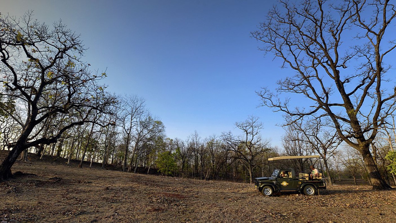 Photo of Outdoor in Sarrahirri