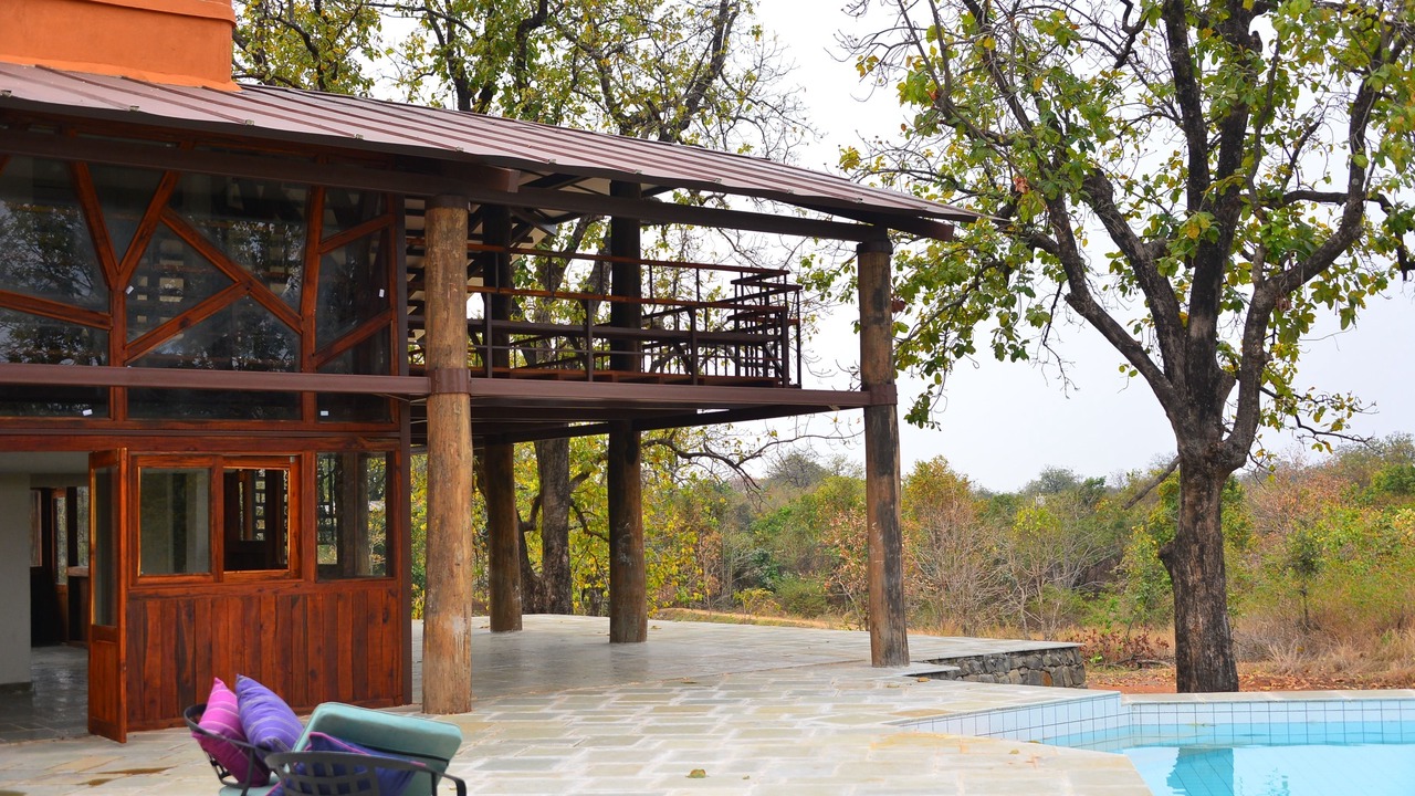 Photo of Outdoor in Sarrahirri