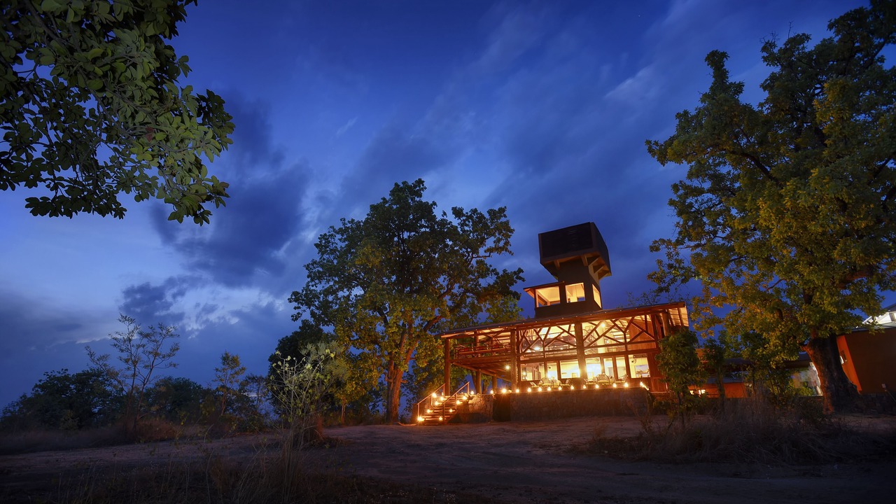 Photo of Outdoor in Sarrahirri