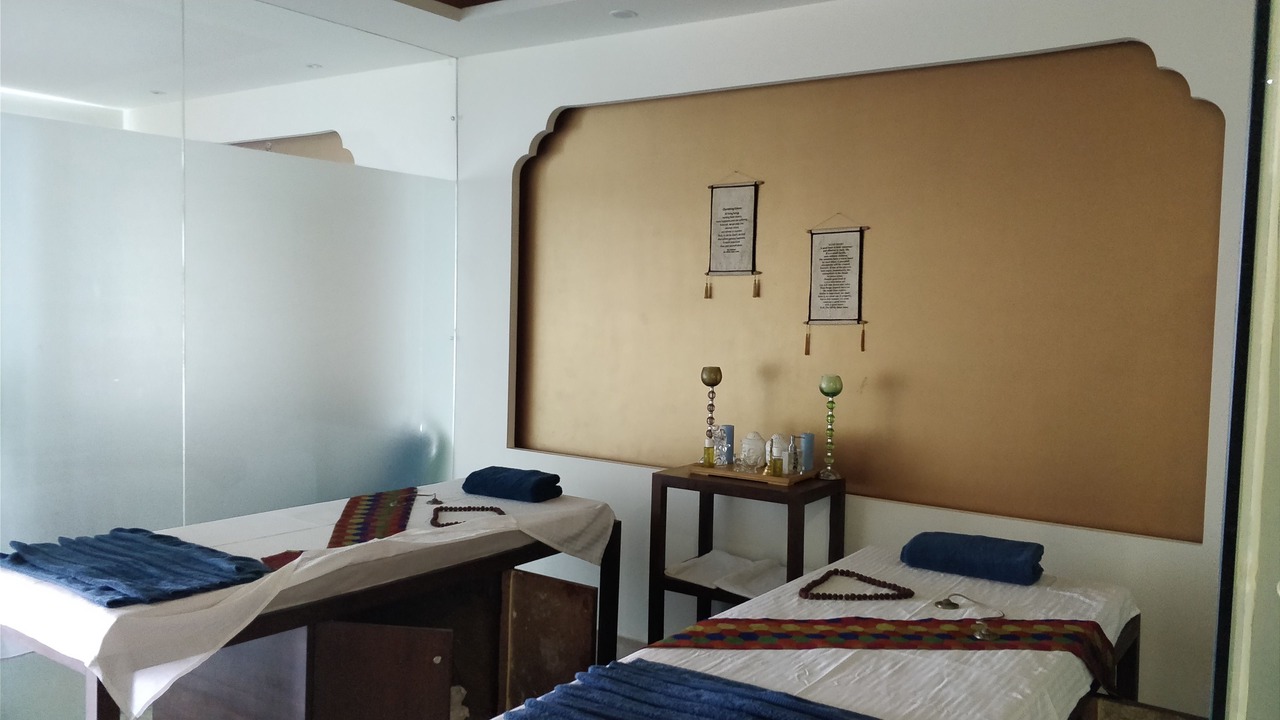 Photo of Bedroom in McLeod Ganj