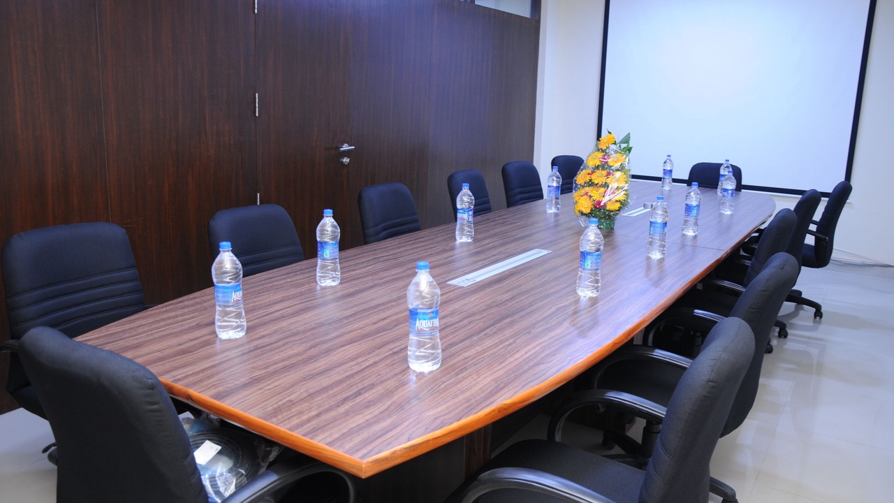 Photo of Others in HBR Layout