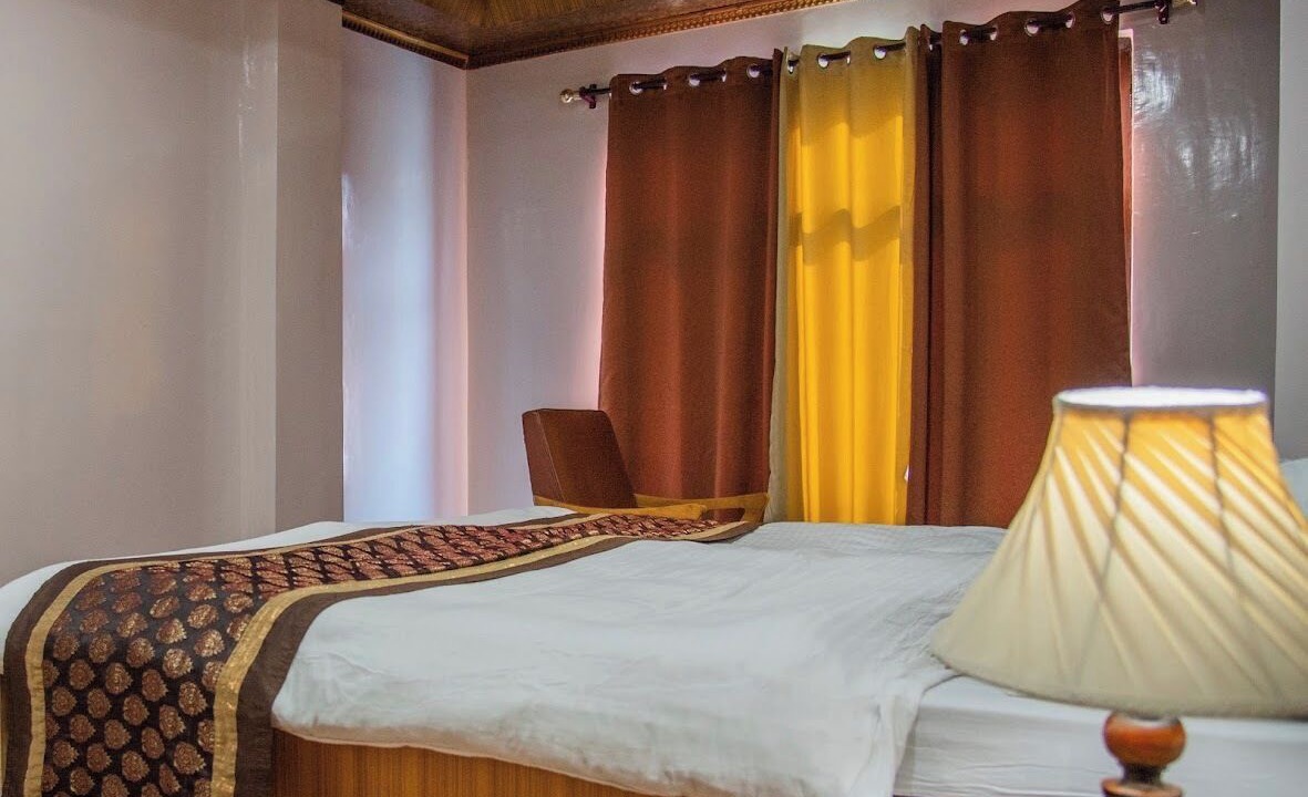 Photo of Bedroom in Shargole