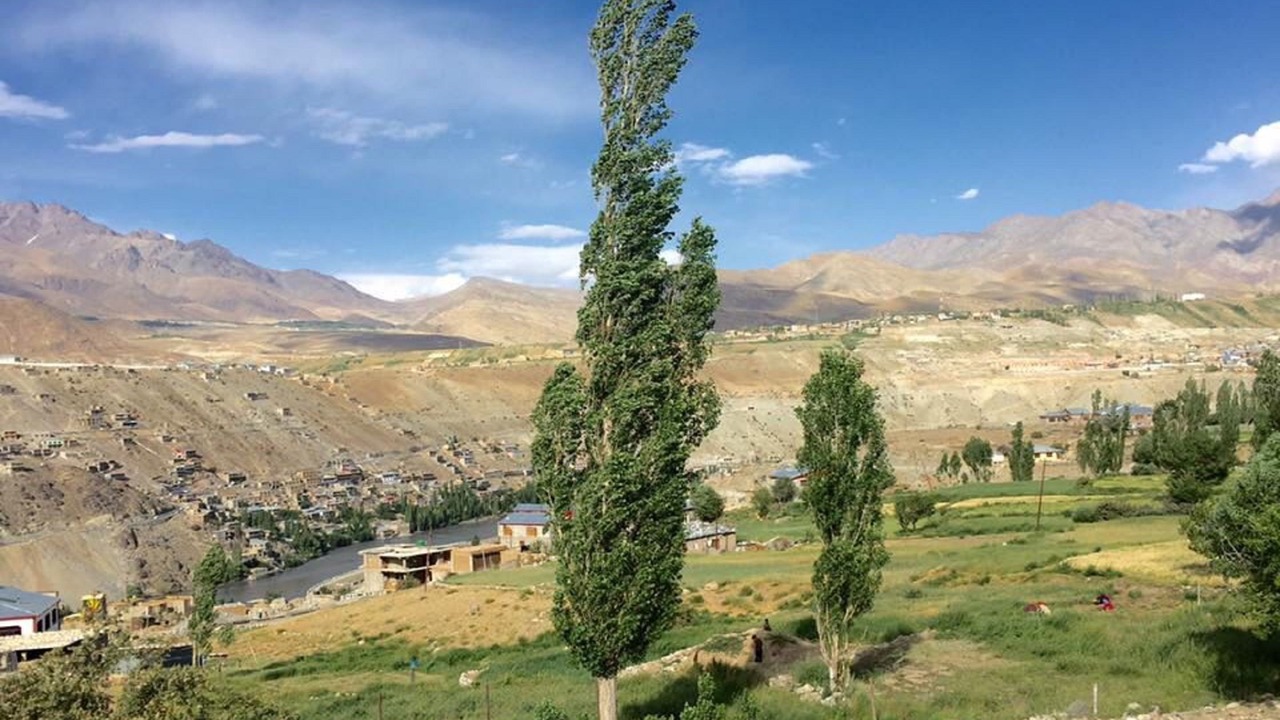 Photo of Outdoor in Shargole