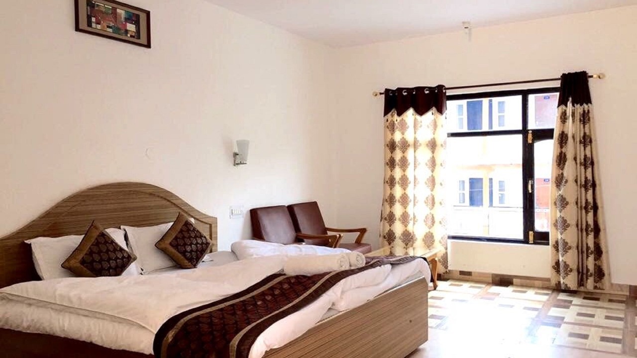 Photo of Bedroom in Shargole