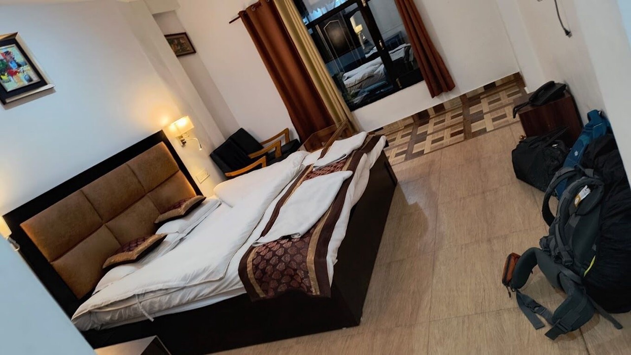 Photo of Bedroom in Shargole