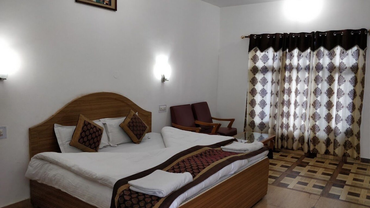 Photo of Bedroom in Shargole