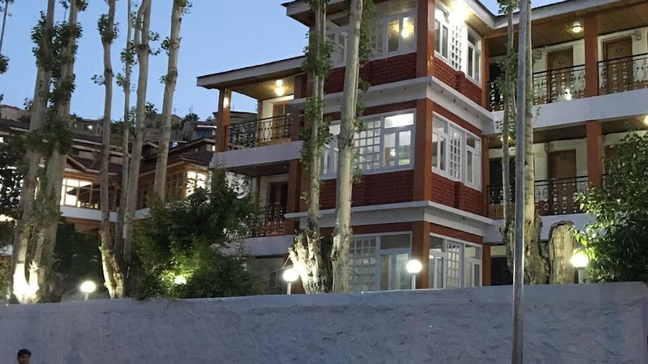 Photo of Outdoor in Shargole