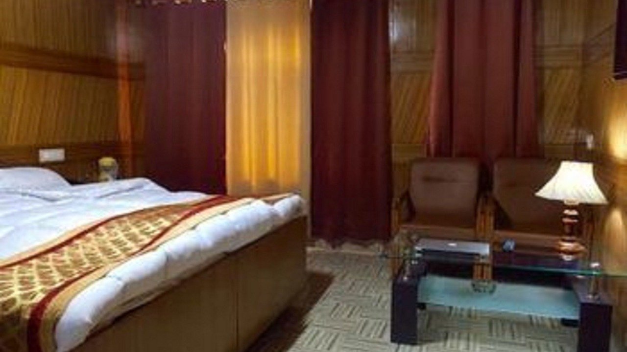 Photo of Bedroom in Shargole