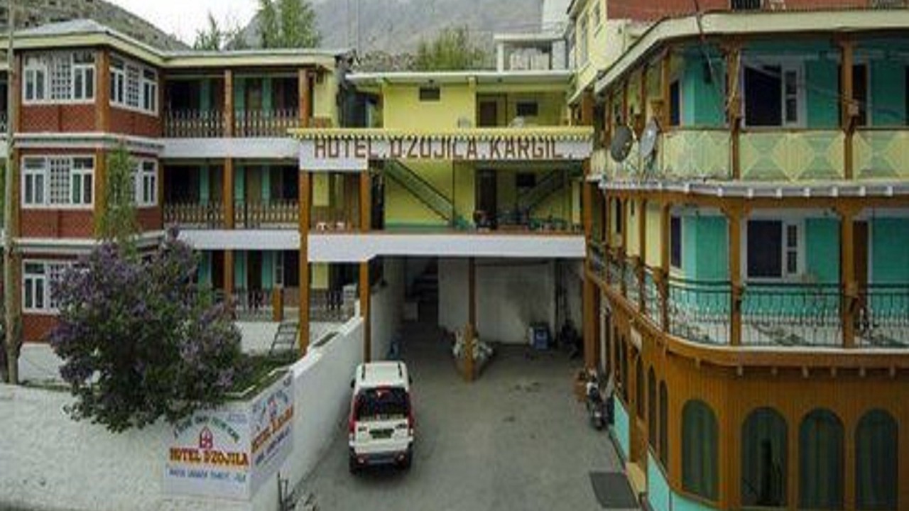 Photo of Outdoor in Shargole