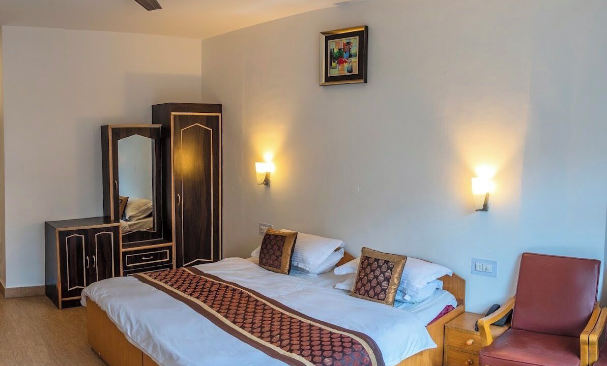 Photo of Bedroom in Shargole