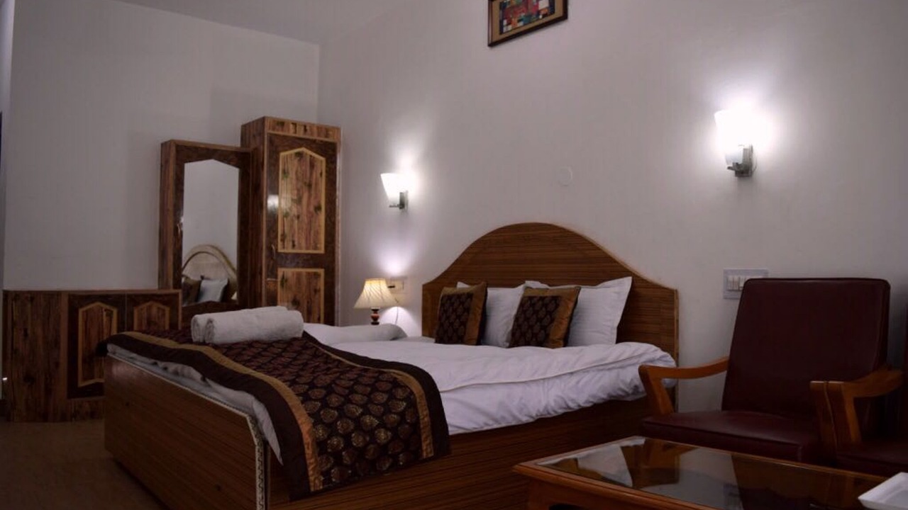 Photo of Bedroom in Shargole