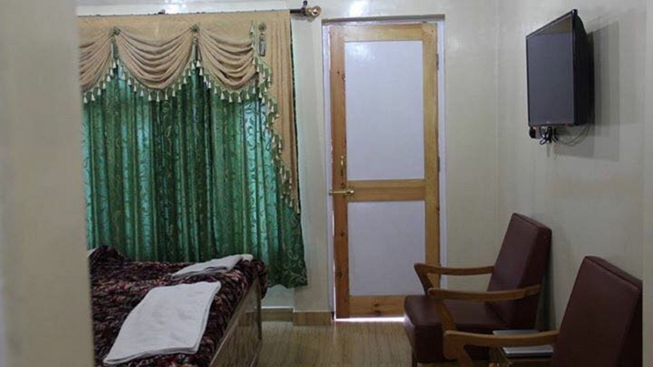 Photo of Bedroom in Shargole