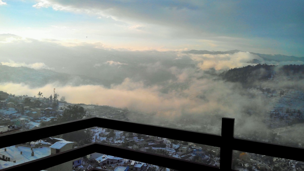 Photo of Others in Almora