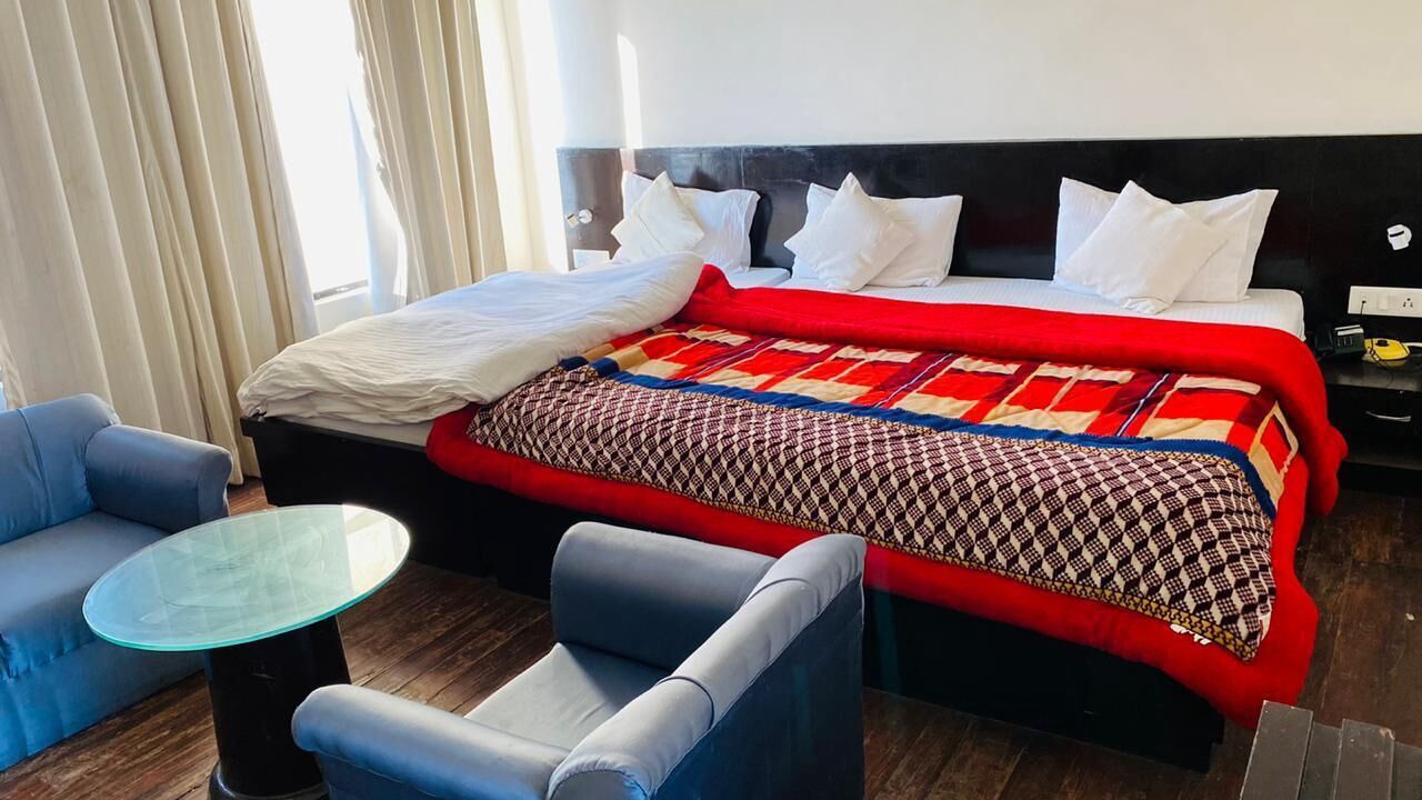 Photo of Bedroom in Almora
