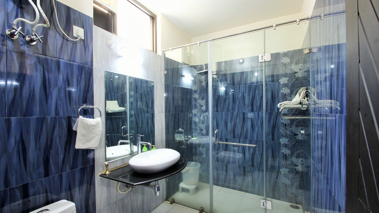 Photo of Bathroom in Almora