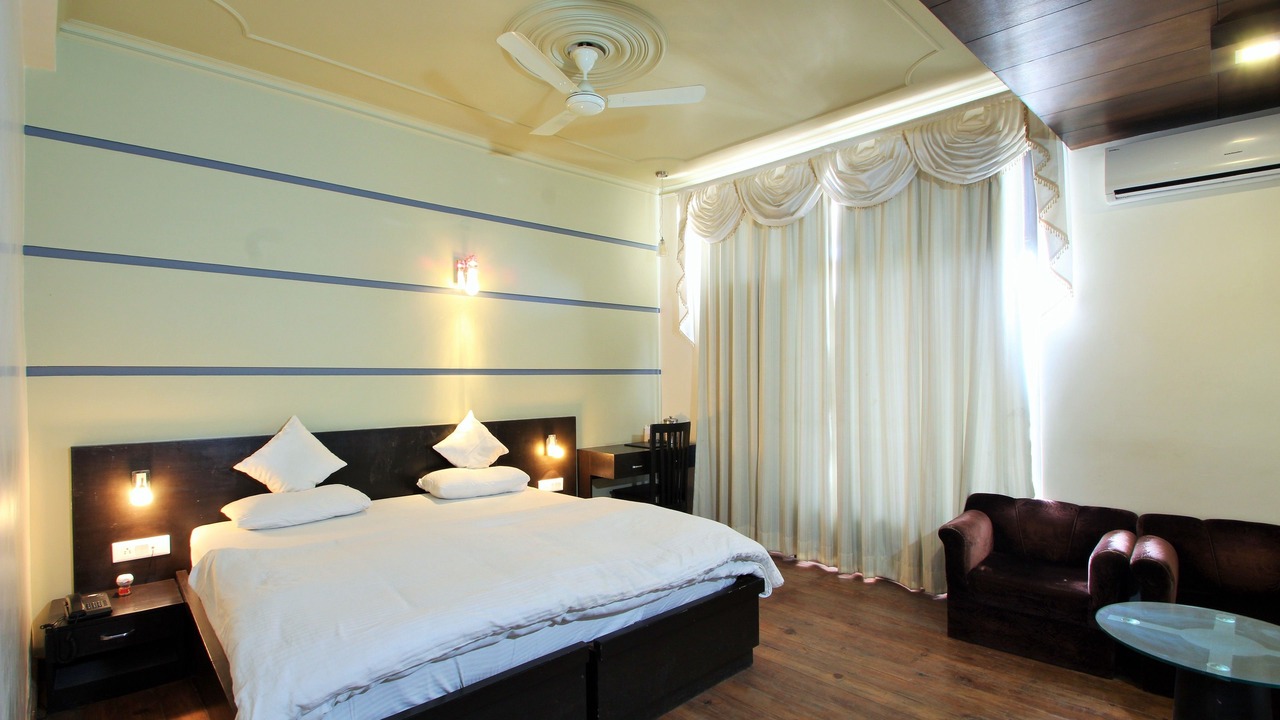Photo of Bedroom in Almora
