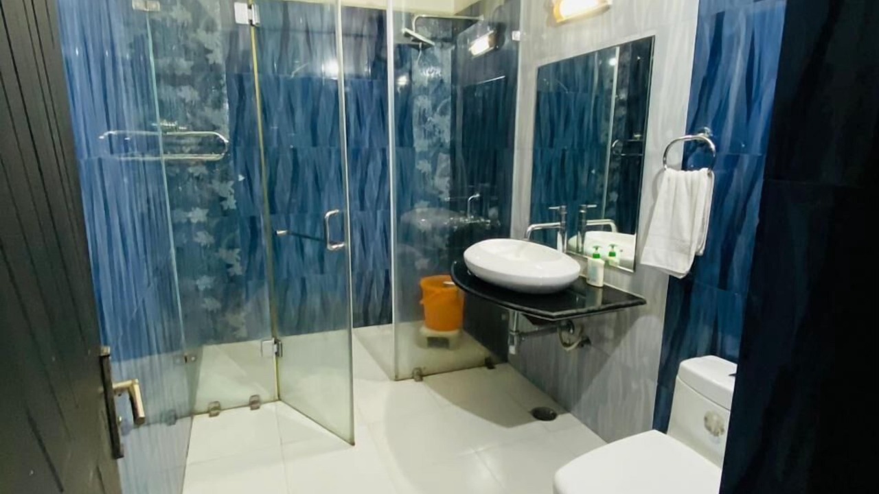 Photo of Bathroom in Almora