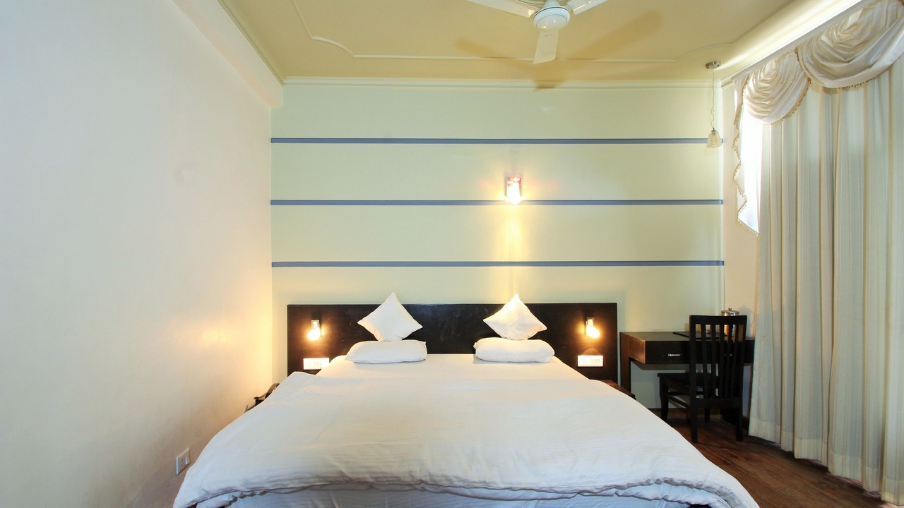 Photo of Bedroom in Almora