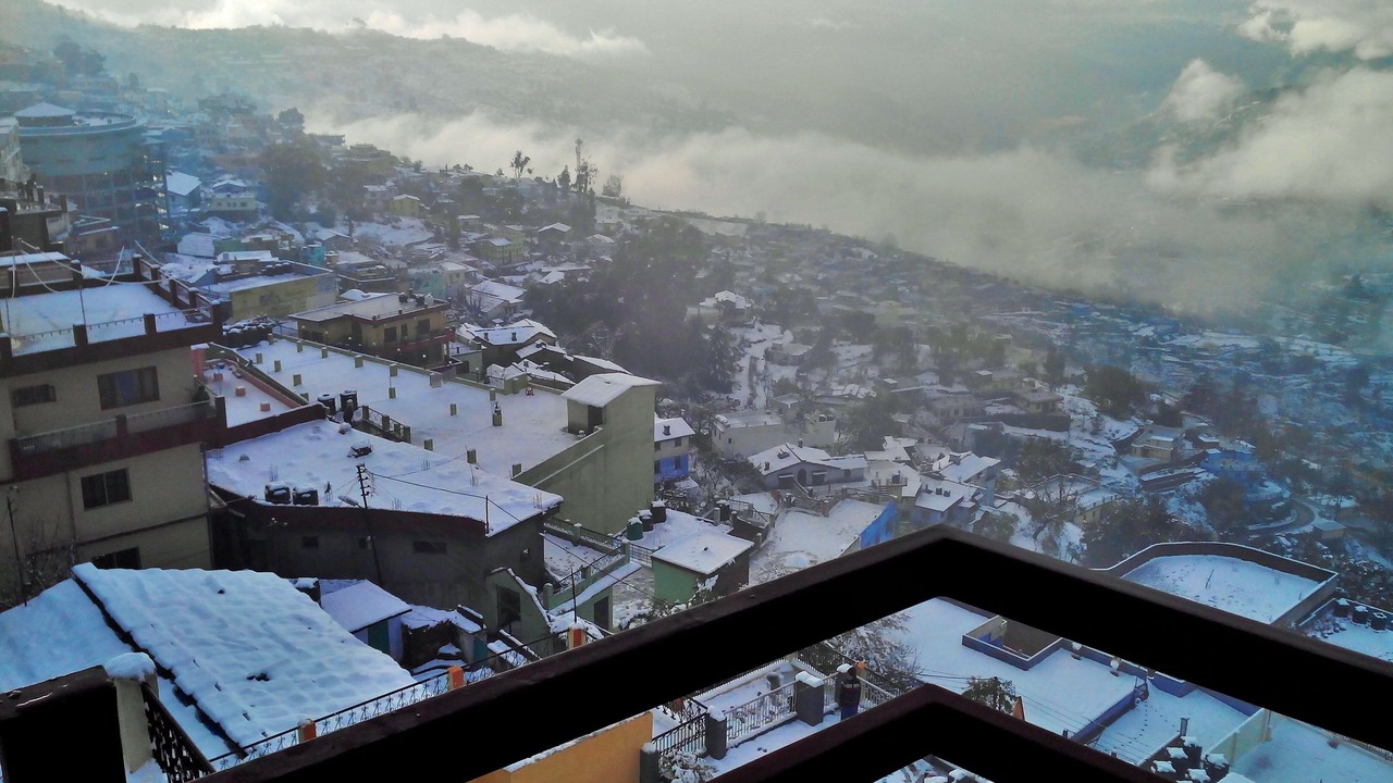 Photo of Others in Almora
