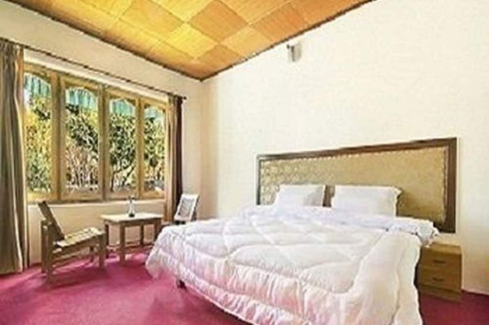 Photo of Bedroom in Hunder