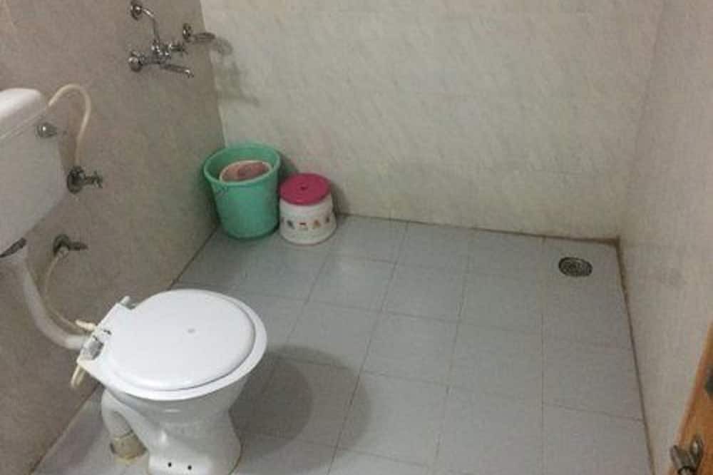 Photo of Bathroom in Hunder