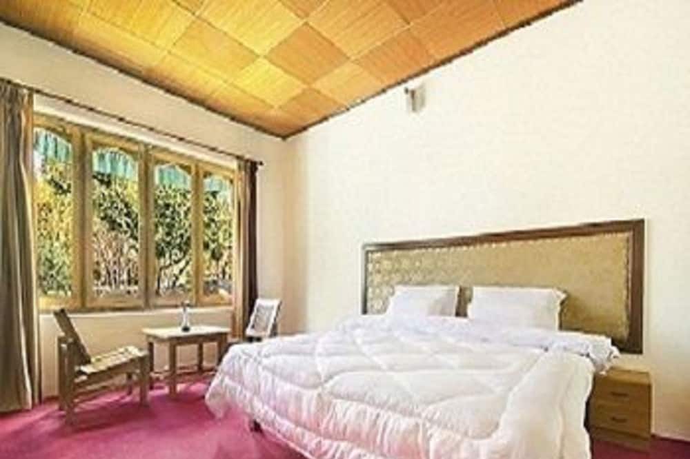 Photo of Bedroom in Hunder