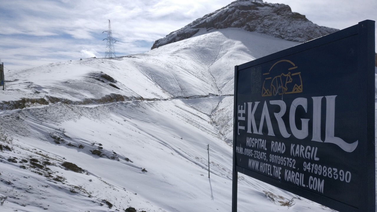 Photo of Outdoor in Shargole