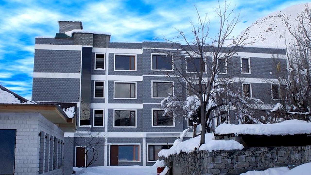 Photo of Outdoor in Shargole
