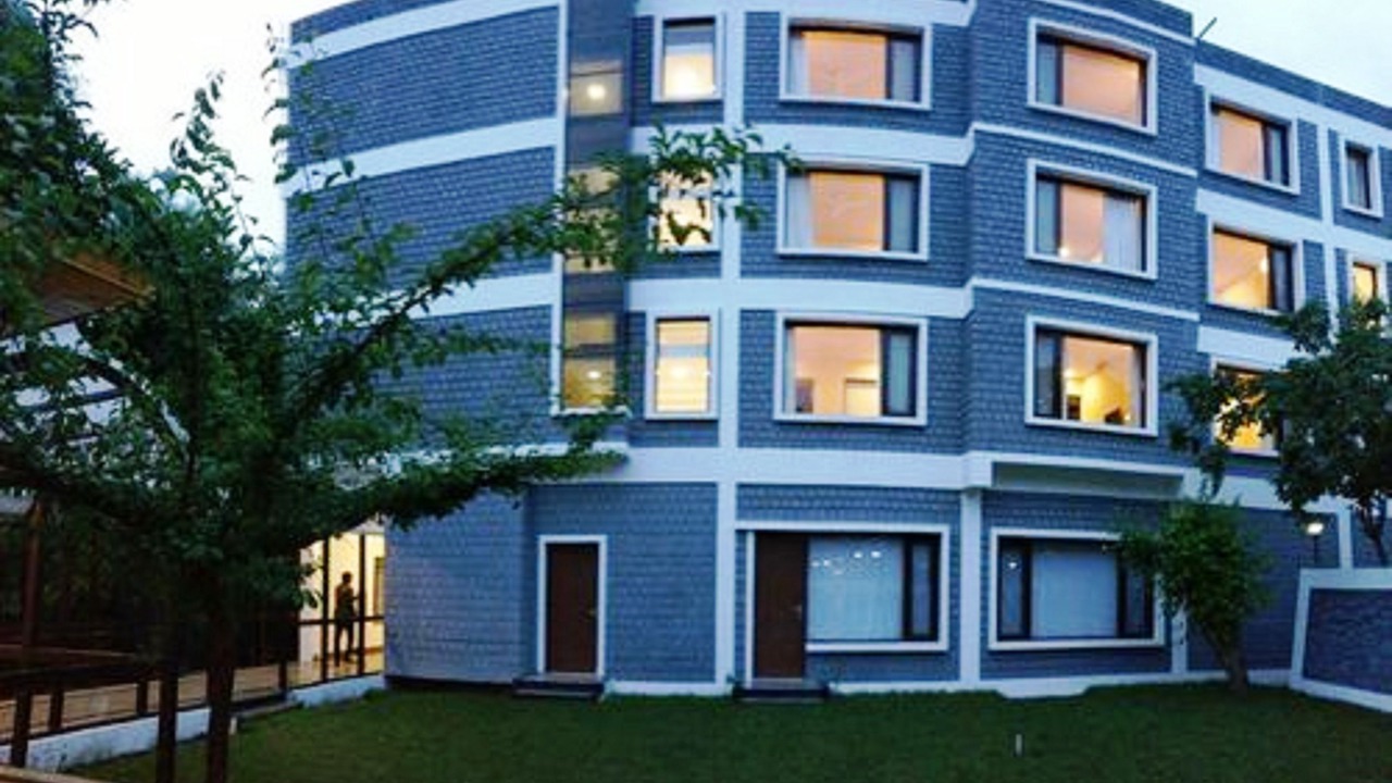 Photo of Outdoor in Shargole