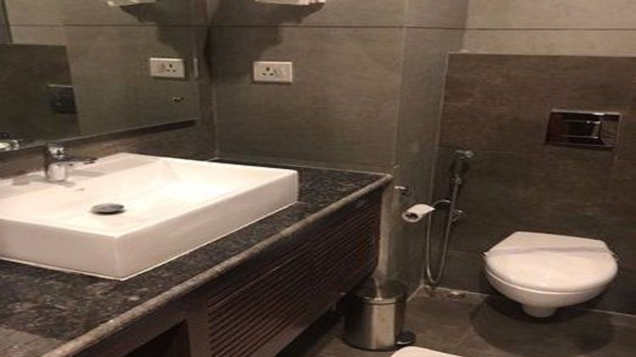 Photo of Bathroom in Shargole