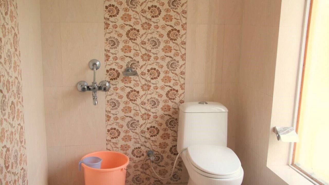 Photo of Bathroom in Hunder