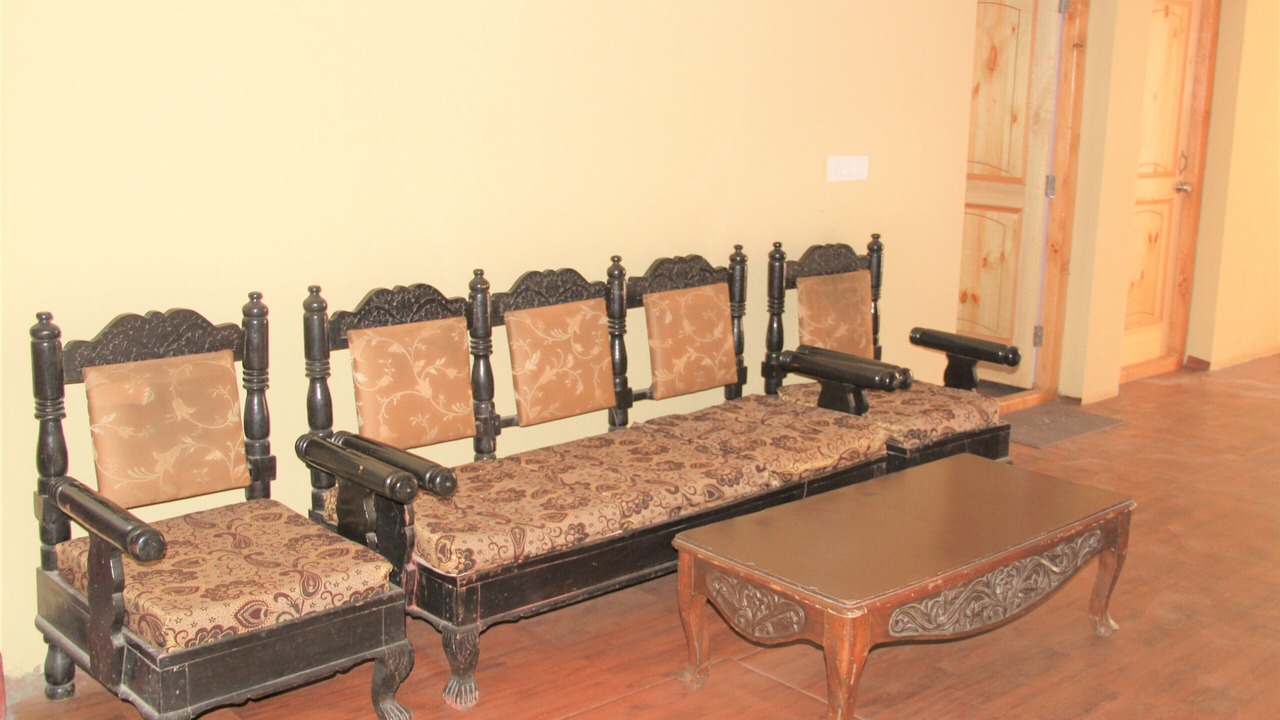Photo of Livingroom in Hunder