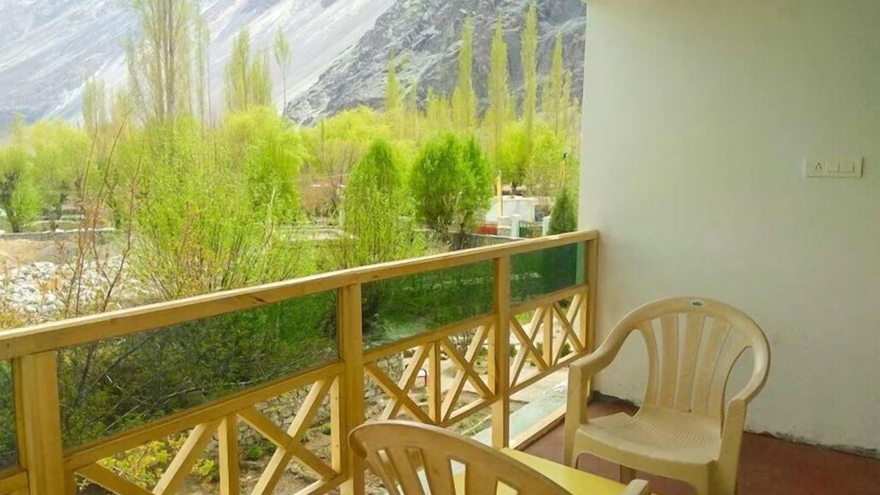 Photo of Livingroom in Hunder