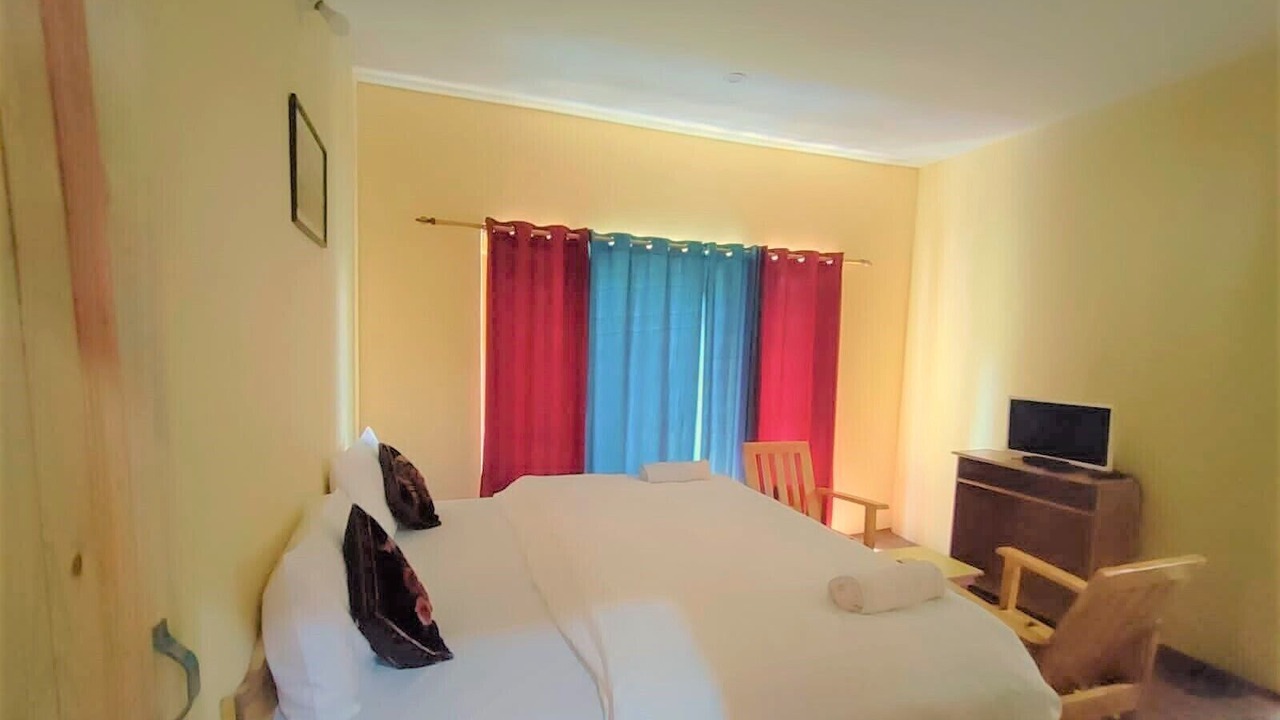 Photo of Bedroom in Hunder