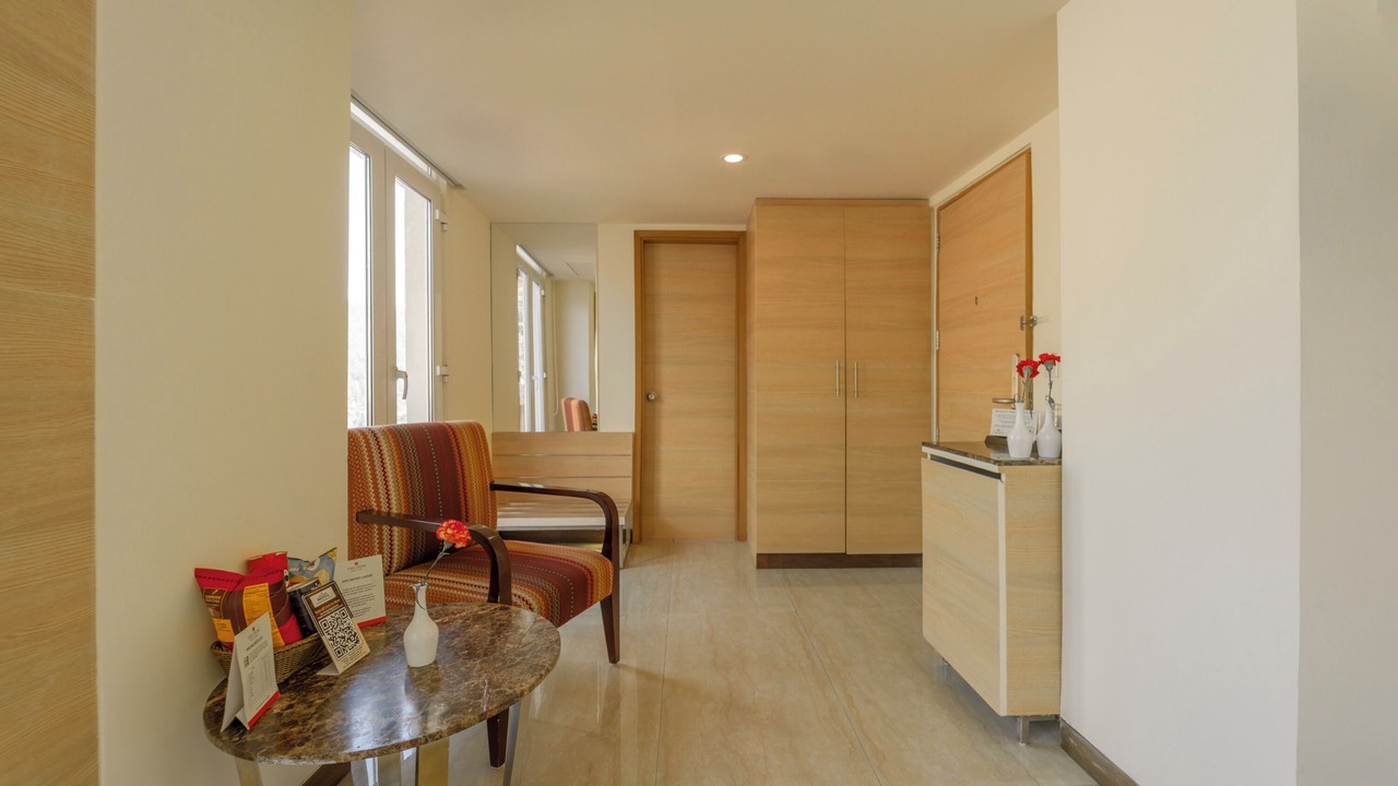 Photo of Bedroom in Shimla