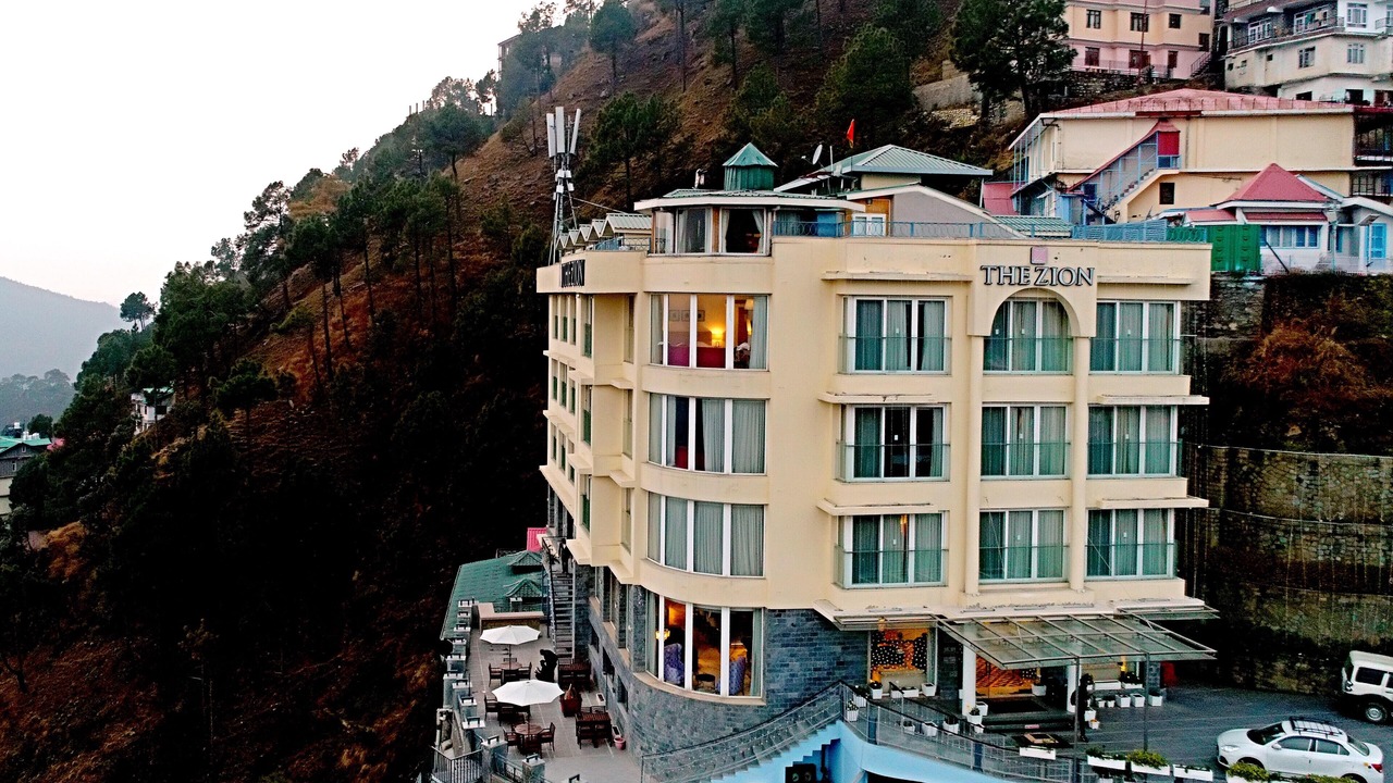 Photo of Outdoor in Shimla