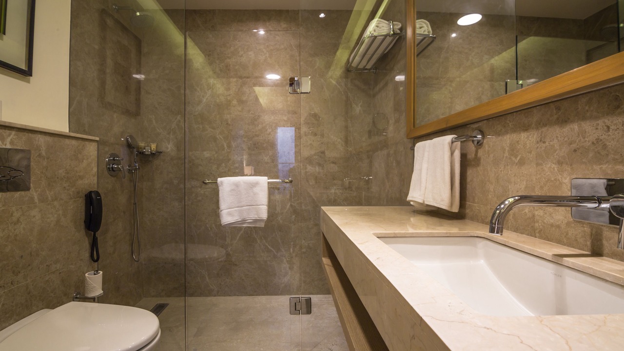 Photo of Bathroom in Shimla
