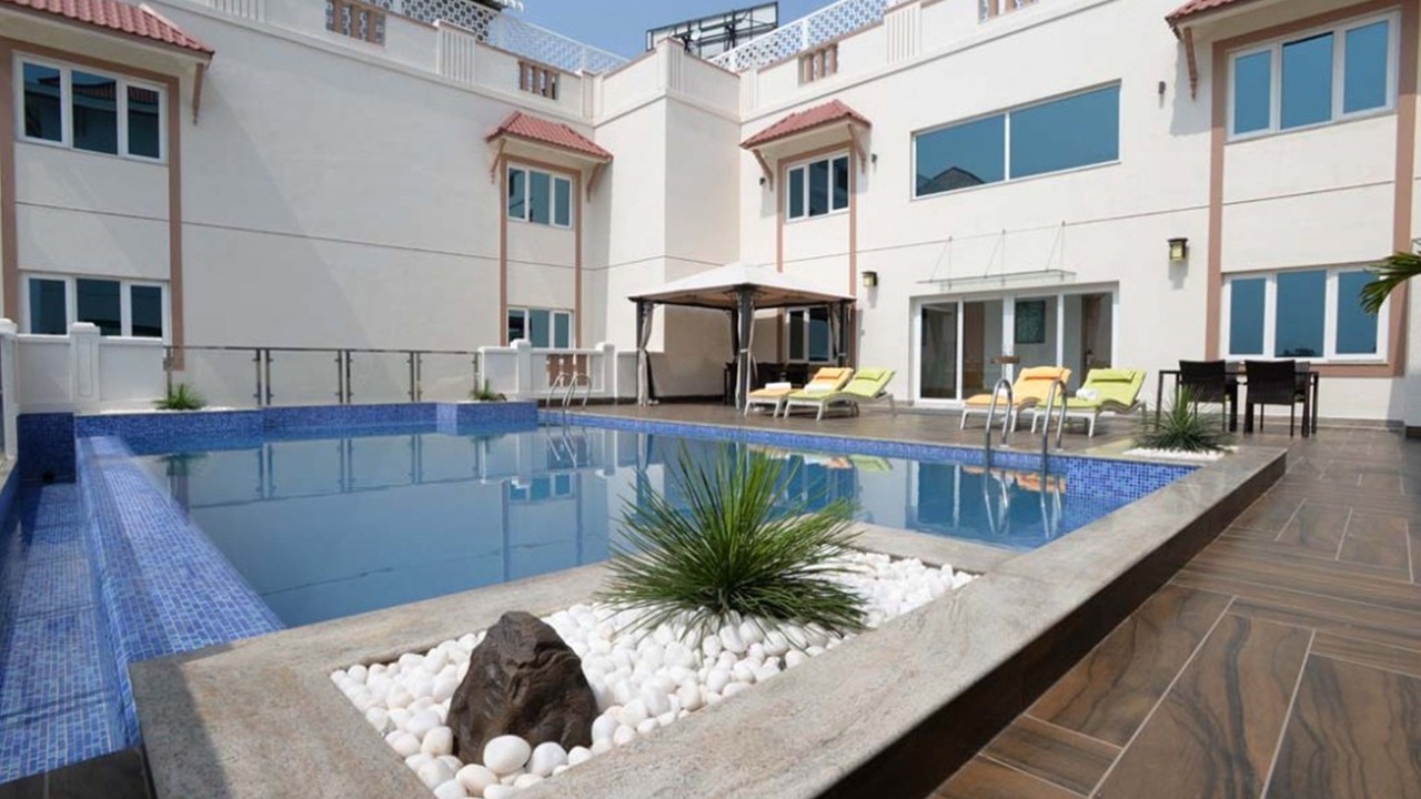 Photo of Outdoor in Coimbatore