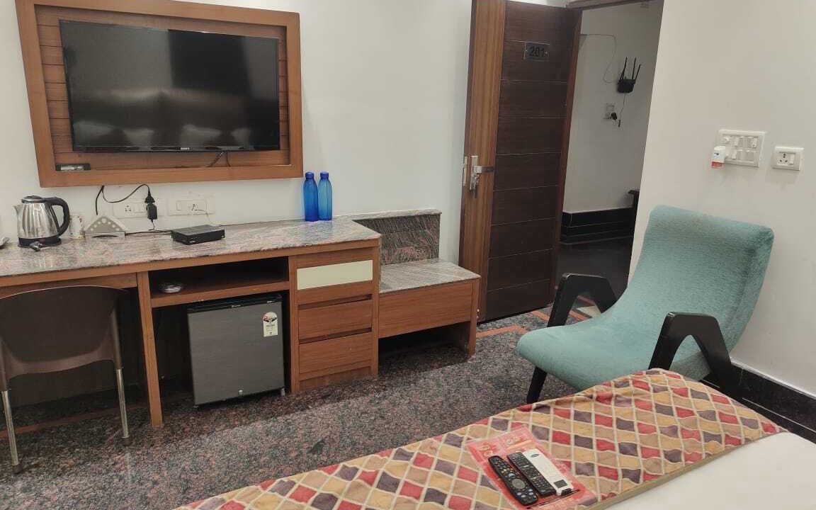 Photo of Bedroom in Dehradun