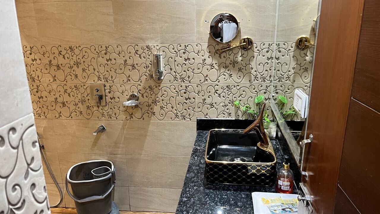Photo of Bathroom in Dehradun